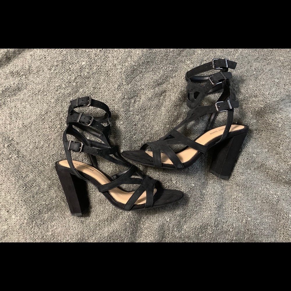 COPY - Night out heels